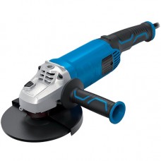 Ηλεκτρικός Γωνιακός Τροχός 2000W 180mm Professional EL-AG02 59502